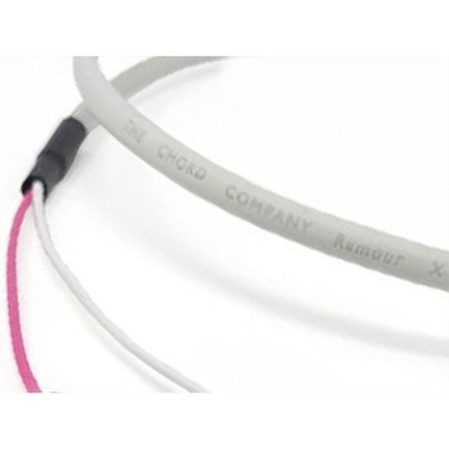 Akkord Rumour X Kabel - Ableger 100cm 1 Meter - Lautsprecherkabel - Bild 2 von 3