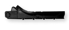 MERCEDES S-CLASA W221 Lamellenschutz links OE
