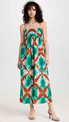 lola blouson maxi dress Lola Maxi Dress