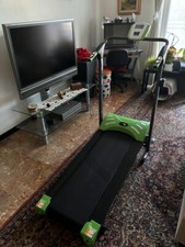 Tapis roulant magnetico usato