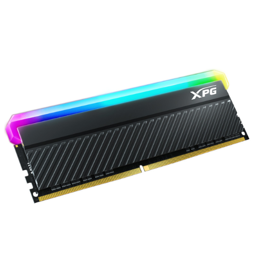 ADATA Memory RAM XPG SPECTRIX D45G U-DIMM DDR4 RGB 8GB 3600MHz