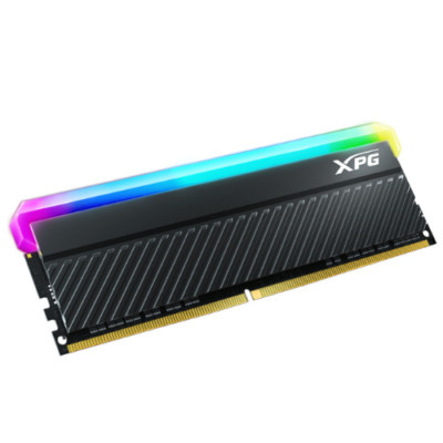 ADATA Memory RAM XPG SPECTRIX D45G U-DIMM DDR4 RGB 8GB 3600MHz
