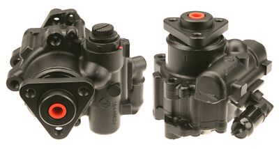 TRW JPR289 hydraulic pump, steering system for Audi