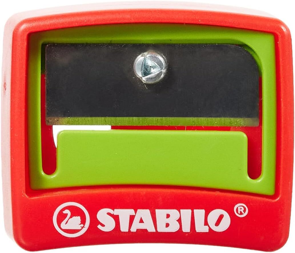 S - Sharpener