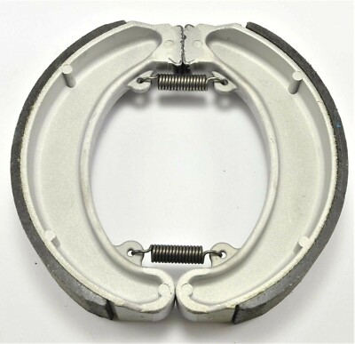 Honda 300 Fourtrax Brake Parts Rear Brake Shoes For Honda TRX300FW Fourtrax 300 4x4 1988 1990-2000 Plieuse à Metal - Foto 3
