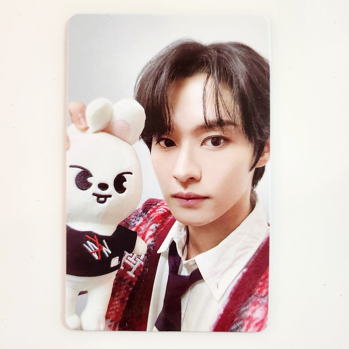 STRAY KIDS ROCK-STAR KMS KMSTATION VIDEO CAll 2nd Official China