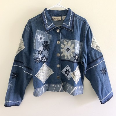 new direction jacket