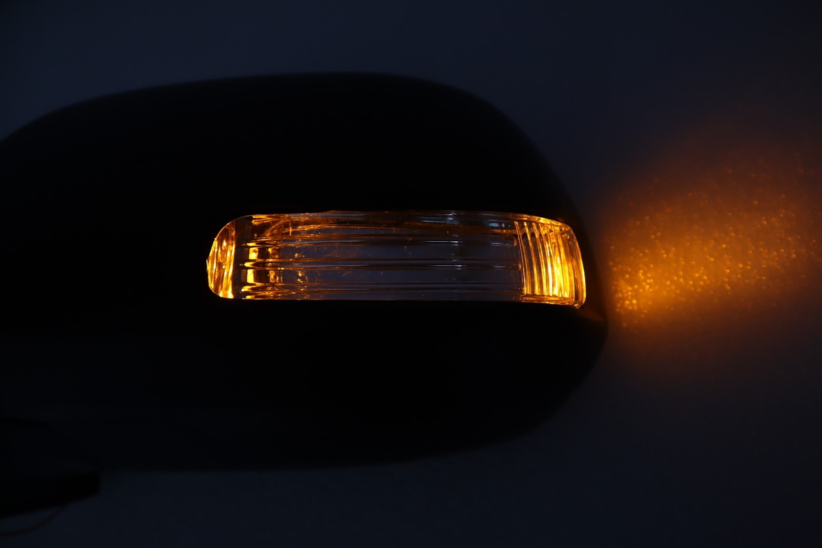 New Driver & Passenger Side Signal Power Mirror Set For 2012-2015 Toyota Tacoma - Foto 13