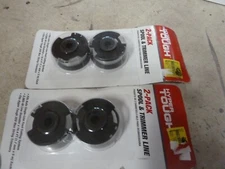 20v Hyper Tough 4 -Pack Trimmer Line Spool .065" x 16'