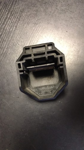 BMW 3 Coupe E92 Kühler Unterhalter Halter 7524956