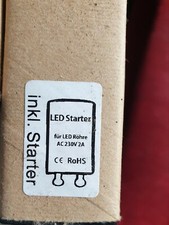 Osram Led Röhre 11 Stück Lumilux plus eco 