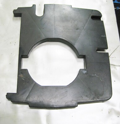 #ad Cleanforce Electric Pressure Washer CF1800HD Engine Base Shroud Shield $23.99