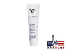 Yonka Advanced Optimizer Cream 3.5oz/100ml Prof Brand New