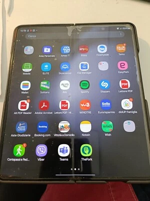 Samsung Galaxy Z Fold5 · 512GB