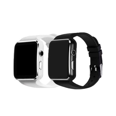 x6 bluetooth smartwatch