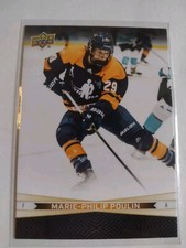  2023-24 UD TIM HORTONS GREATEST DUOS  Marie-Philip Poulin Jessie Eldridge