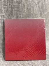 NEW Stampin  Up  2022 - 2024 In Color Glimmer Paper  6 x 6 package of 20