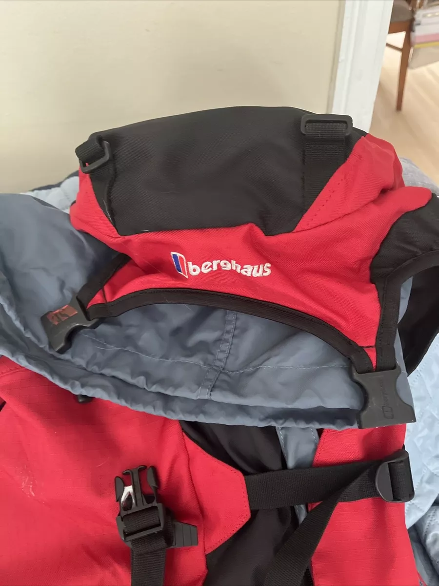 Berghaus small rucksack sale