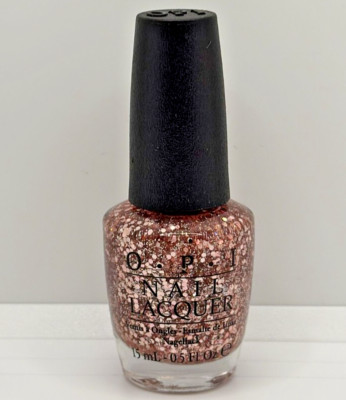 OPI Nail Polish Nail Lacquer Professional Base Coat Classic Colors Choose Shade
