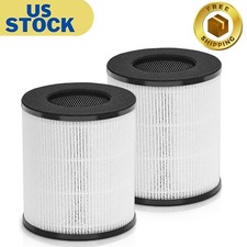 CL-6070A Replacement Filter Compatible With Cool-Living CL-6070A And Tenergy