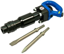 Heavy-Duty Chipping Hammer (Increased Durability, Power & Control) ARX-6203H