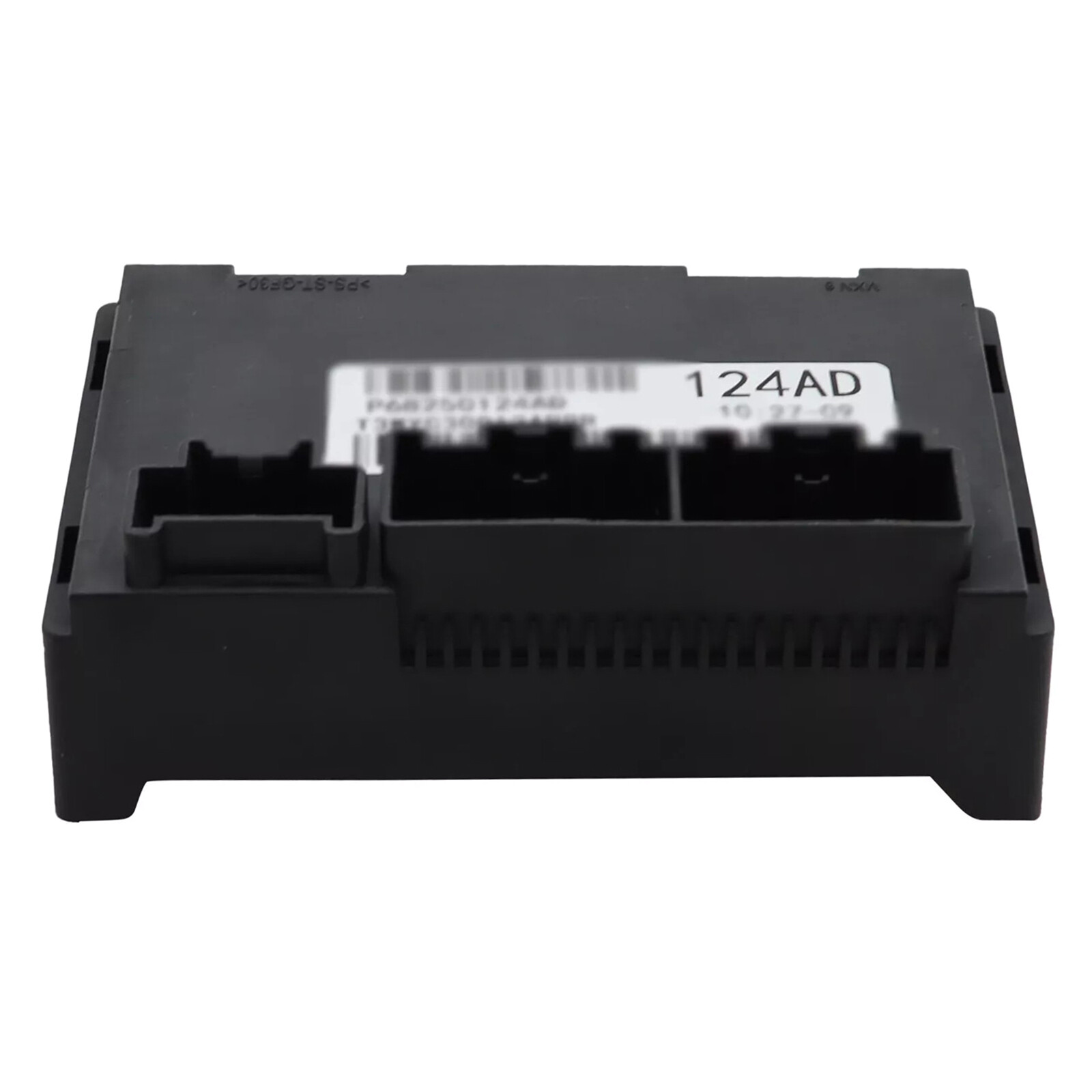 ABS Transfer Case Control Module 68250124AC Fits 2016-2018 Jeep Grand Cherokee