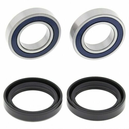 25-1402 Cojinetes Kit Rueda Delantera ALL BALLS beta RR 4T 525 2005 2006 2007 - Zdjęcie 3 z 5