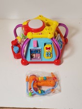 wolvol musical activity cube