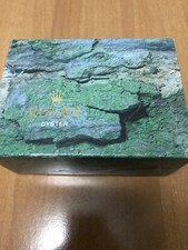 Scatola Rolex Oyster