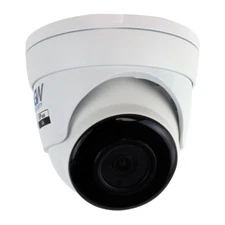 GW GW8536IP 4K 8MP PoE IP Weatherproof Outdoor Indoor Security Dome Camera