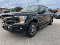 2020 Ford F-150 XLT SPORT