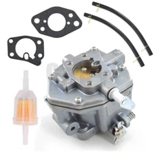 Carburetor Set for Briggs & Stratton 845906 844041 844988 844039 305442 305445