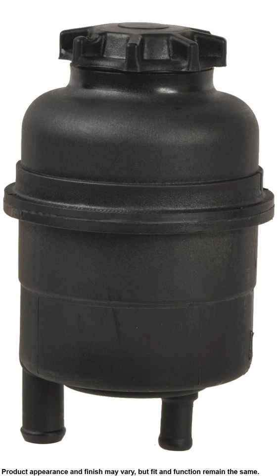 For 2006-2010 BMW 550i Power Steering Reservoir Cardone 2007 2008 2009 - Image 3 of 4