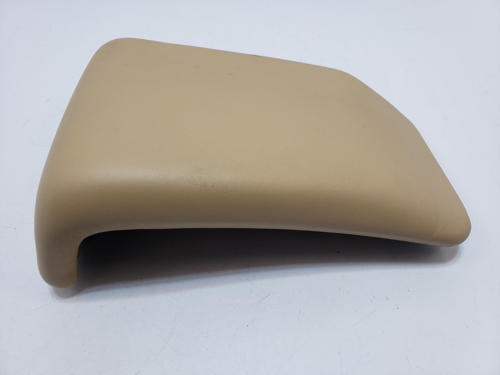 ✅ 10-14 OEM Rolls-Royce Ghost RR4 Rear Right Passenger Seat Armrest Leather*