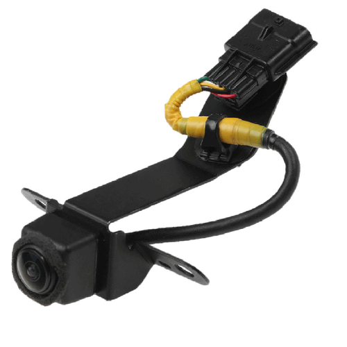 Front View Camera 284F16FL0A Fit For 2016 2019 Nissan Rogue Parking Assist eBay