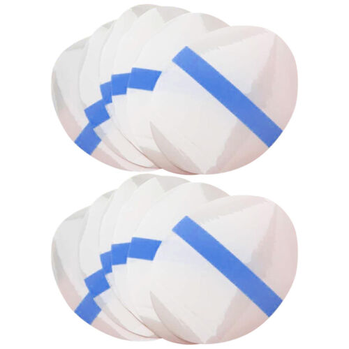 Thigh Anti Friction Pads Thigh Inner Anti Wear Sticker Paste Body