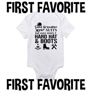 boots newborn clothes