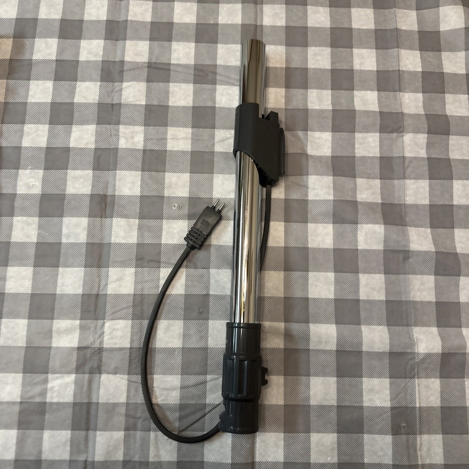 KENMORE Series 200 Canister Vacuum 2 Piece EXTENSION WAND SET w Power