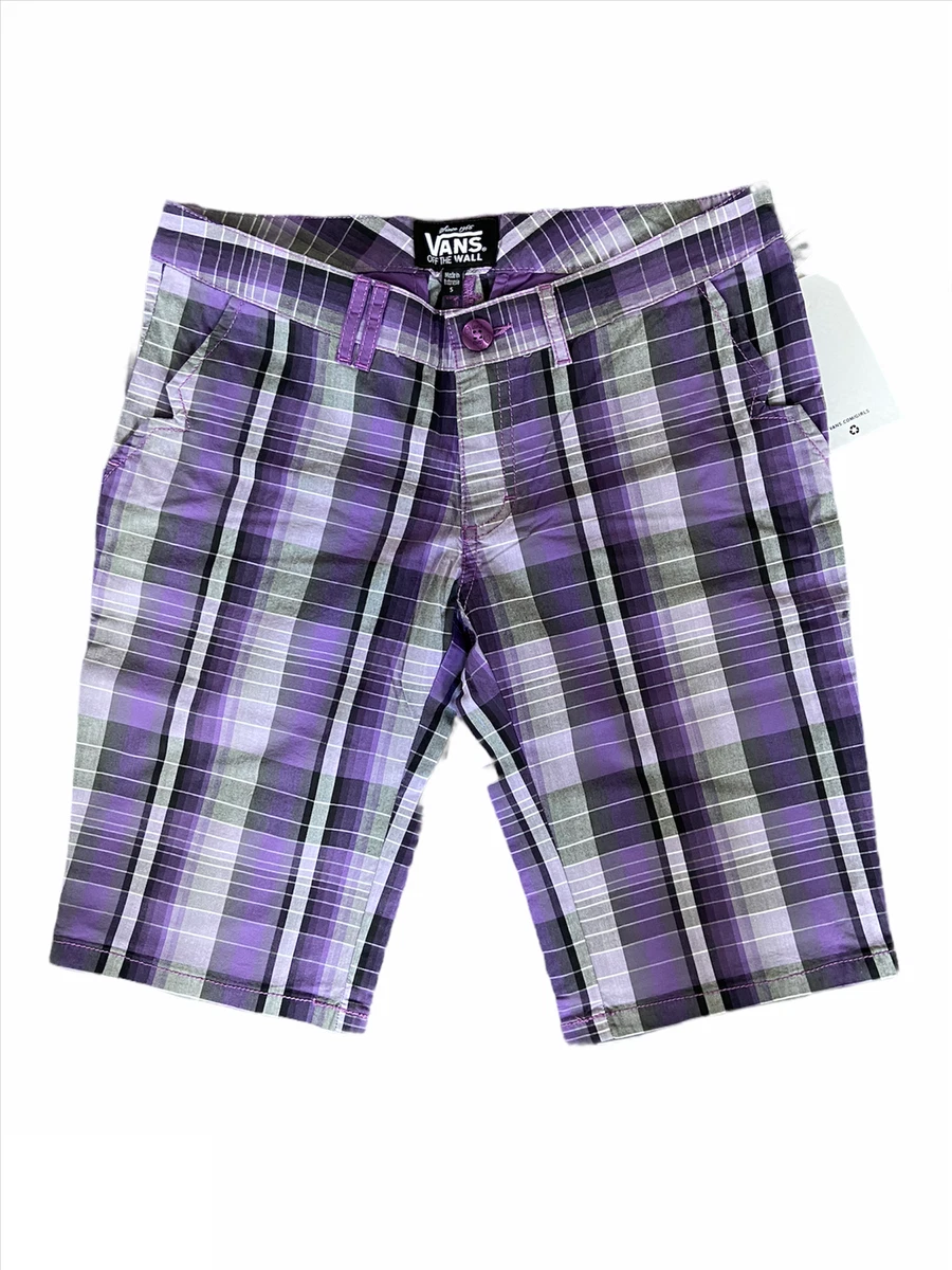 Vans Women s Casual Shorts Size W25