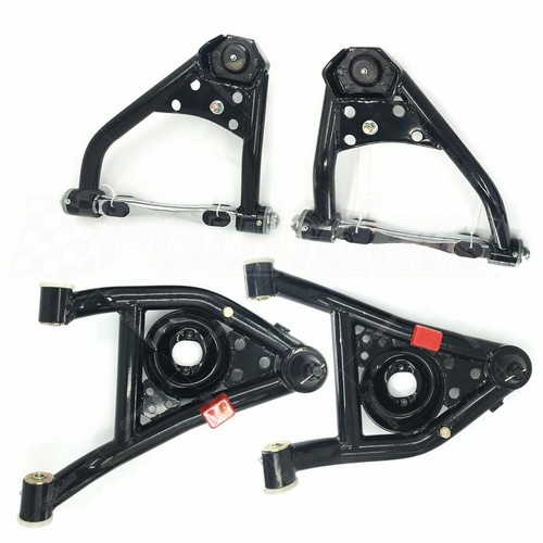Tubular Control Arms Suspension For 19671974 Camaro Firebird Chevy