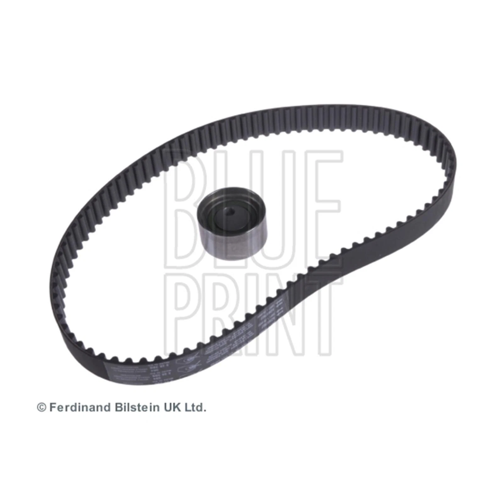 Timing Belt Kit BluePrint for Samurai Swift Alto ADK87304 Top Quality 3yrs No Qu