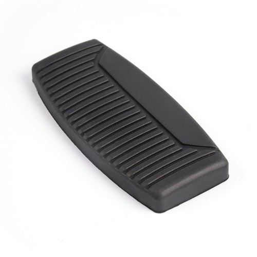 Fit For Ford 1975-2011 BC3Z-2457-B Brand Brake Pedal Pad Rubber Slip On Cover - Picture 5 of 12