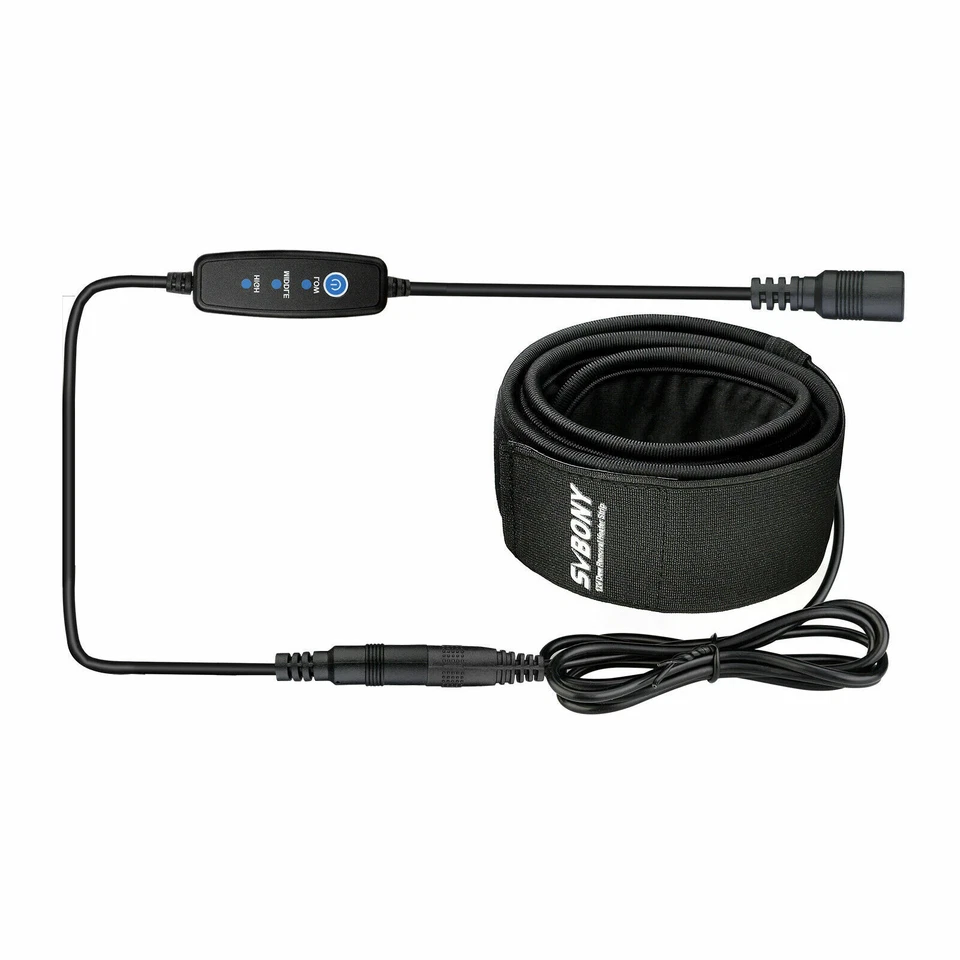 SVBONY SV192 12v 560mm Tira Calentador Calentador Calentador para Telescopio, Lente de Cámara Foto 3 de 4