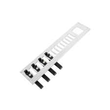 SilverStone G11909520-RT Expansion card holder for RM400 / RM41-506 / RM41-H08