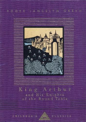 King Arthur And His Knights Of The Round Table (Everyman's Library CHILDREN'S CLASSICS) - Image 7