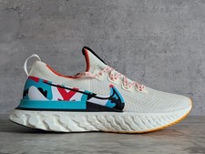 Nike React Infinity Run Flyknit AIR