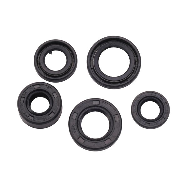 Simmering SET 50 - 125 Ccm 5-Teilig Dirt Bike Pit Bike ATV Monkey Hmparts-image