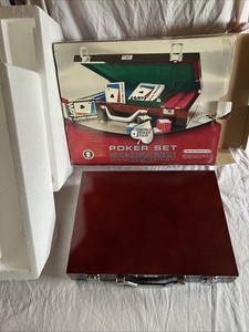 World Poker Tour Set | eBay