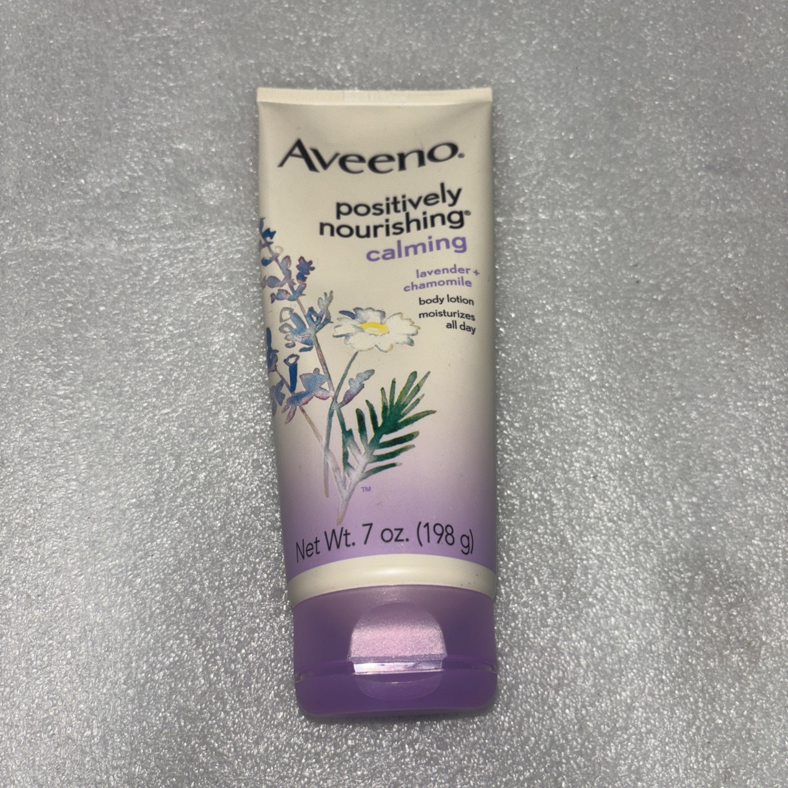 Lavender Chamomile 7oz *read*