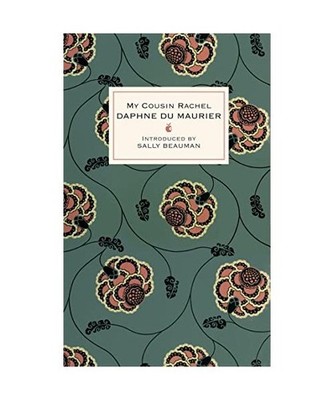 My Cousin Rachel, Daphne Du Maurier